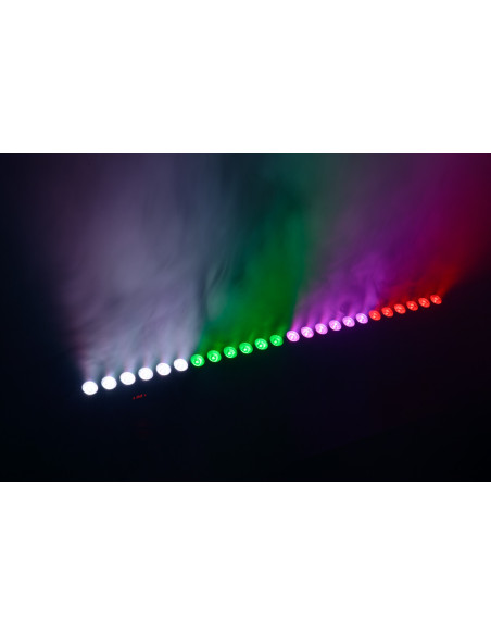 ALGAM LIGHTING BARWASH244