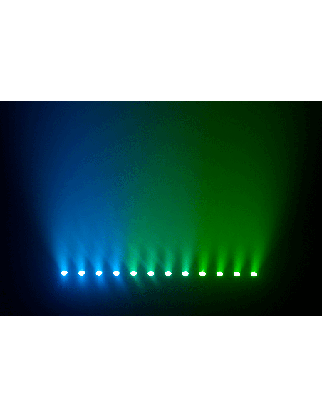 ALGAM LIGHTING BARWASH36-II