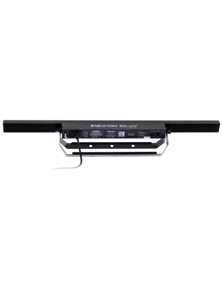 ALGAM LIGHTING BARWASH36-UV