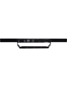 ALGAM LIGHTING BARWASH36-CWWW 2