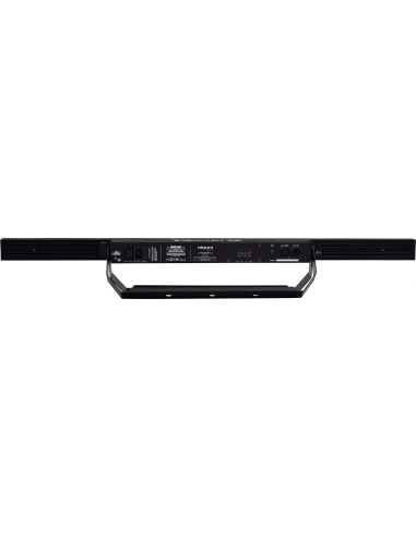 ALGAM LIGHTING BARWASH36-PIX