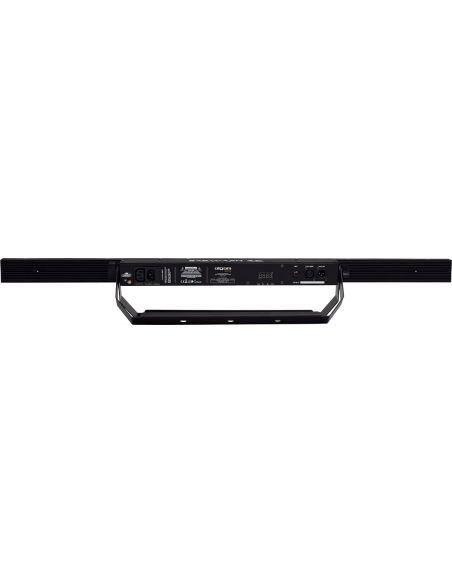 ALGAM LIGHTING BARWASH36-PIX
