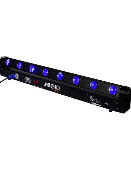 ALGAM LIGHTING MB810