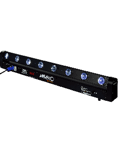 ALGAM LIGHTING MB810 2