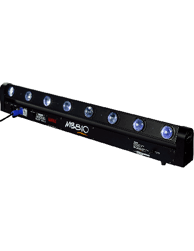 ALGAM LIGHTING MB810