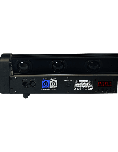 ALGAM LIGHTING MB810