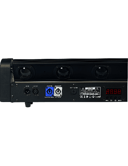 ALGAM LIGHTING MB810