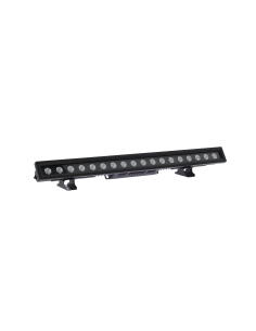 ALGAM LIGHTING BARWASH1812PIX-IP