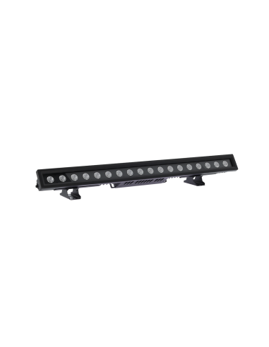 ALGAM LIGHTING BARWASH1812PIX-IP