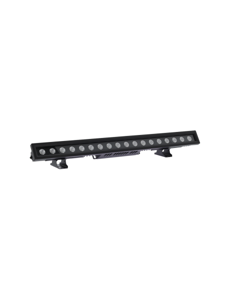 ALGAM LIGHTING BARWASH1812PIX-IP