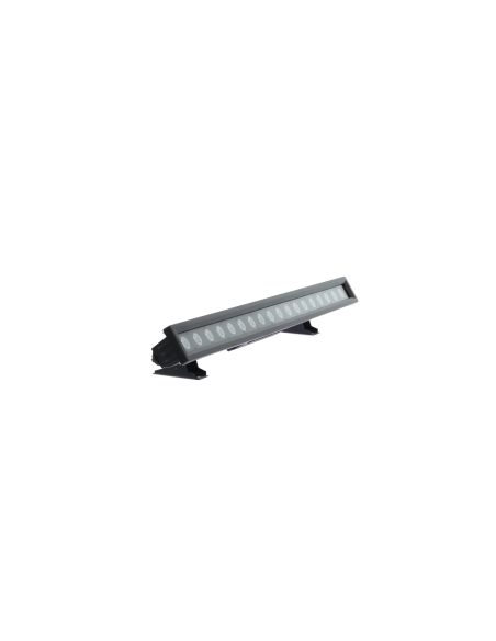 ALGAM LIGHTING BARWASH1812PIX-IP