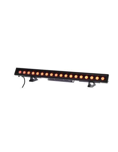 ALGAM LIGHTING BARWASH1812PIX-IP