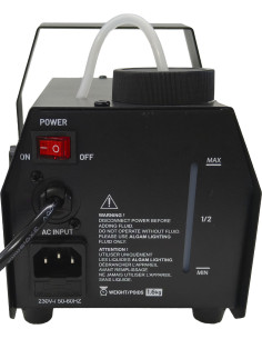 ALGAM LIGHTING S400-II 2