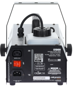 ALGAM LIGHTING S1000 2