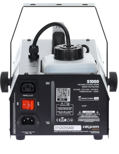 ALGAM LIGHTING S1000