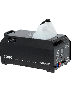 ALGAM LIGHTING S2000