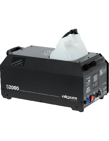 ALGAM LIGHTING S2000