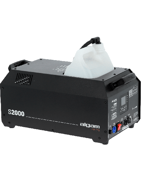 ALGAM LIGHTING S2000
