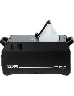 ALGAM LIGHTING S2000 2