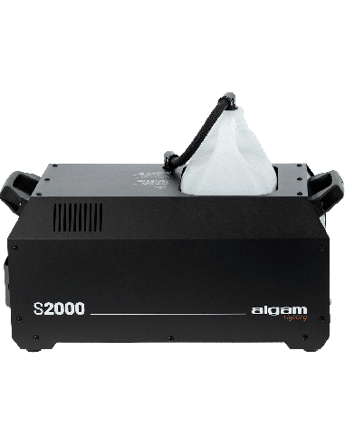 ALGAM LIGHTING S2000