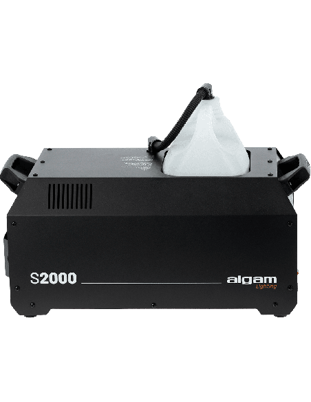 ALGAM LIGHTING S2000