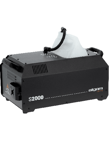 ALGAM LIGHTING S2000