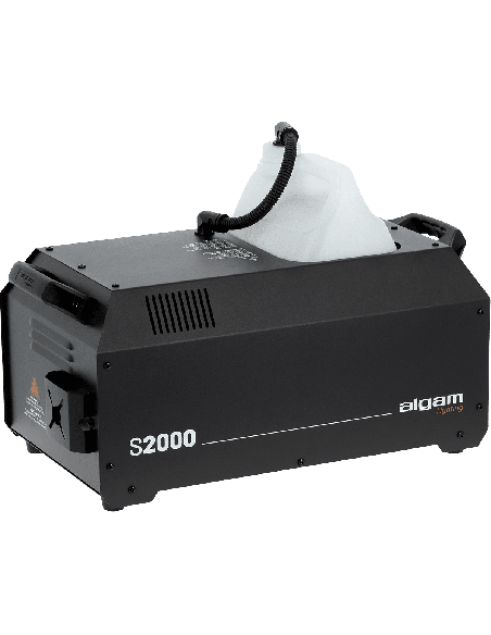 ALGAM LIGHTING S2000