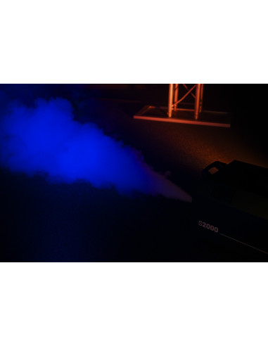 ALGAM LIGHTING S2000