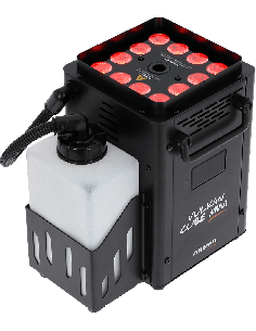 ALGAM LIGHTING VULKAN-CUBE-MINI 2