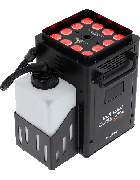 ALGAM LIGHTING VULKAN-CUBE-MINI