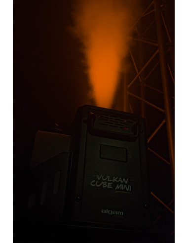 ALGAM LIGHTING VULKAN-CUBE-MINI