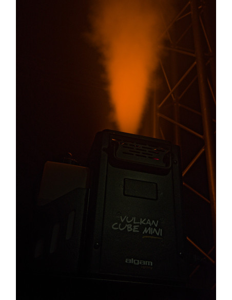 ALGAM LIGHTING VULKAN-CUBE-MINI