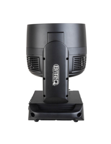 BRITEQ BTI-BLIZZARD WASH2s