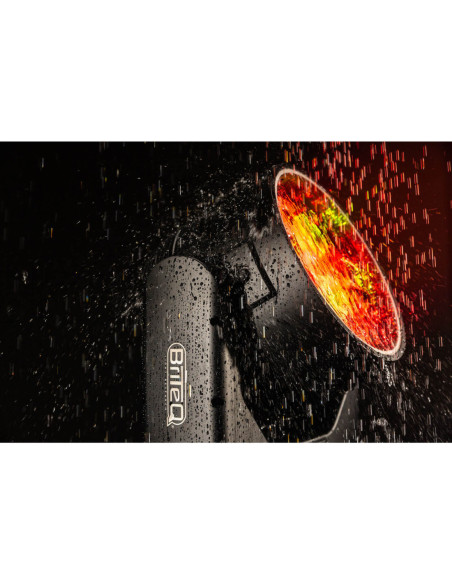 BRITEQ BTI-BLIZZARD WASH2s
