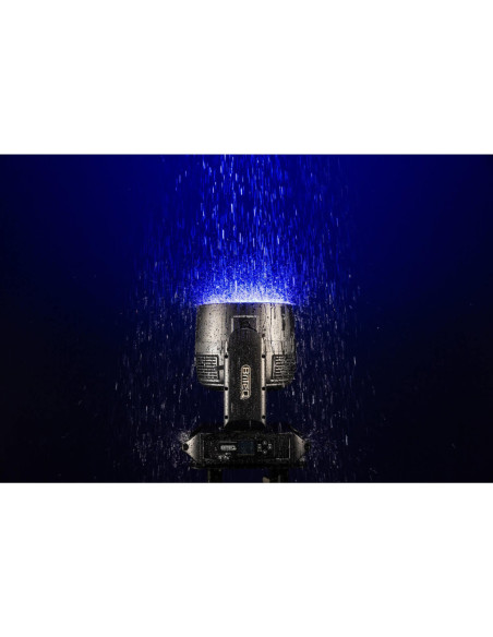 BRITEQ BTI-BLIZZARD WASH2s