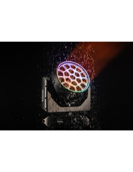 BRITEQ BTI-BLIZZARD WASH2s