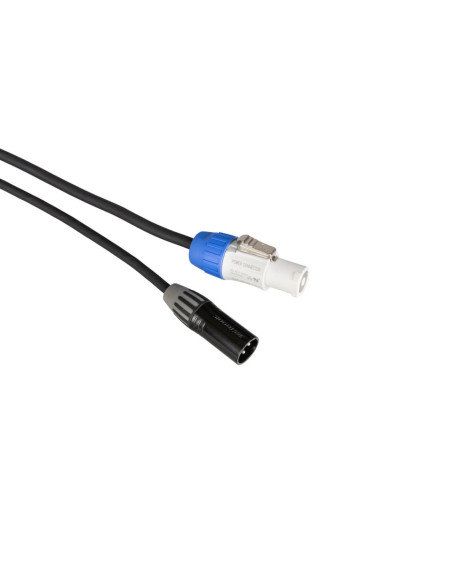PC-HYBRID-XLR3-10M