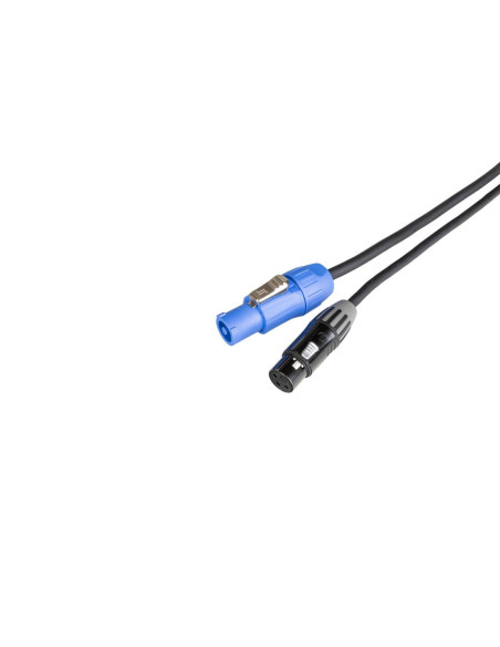 PC-HYBRID-XLR3-3M