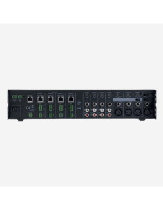 PREZONE444 MKII 2