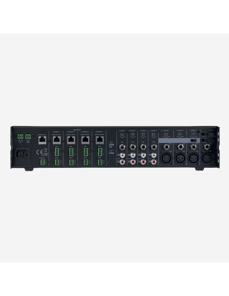 PREZONE444 MKII
