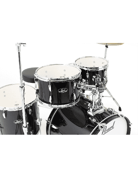 BATTERIES ACOUSTIQUES - Roadshow - Fusion 20" 5 fûts