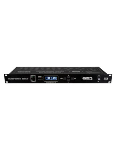 DMS-285 RDM