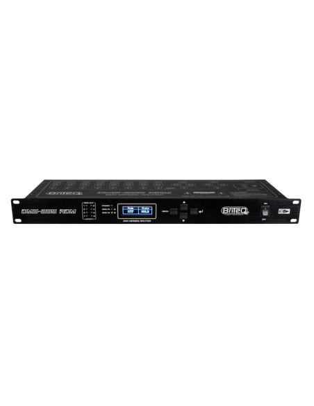 DMS-285 RDM
