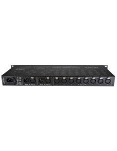 DMS-285 RDM 2