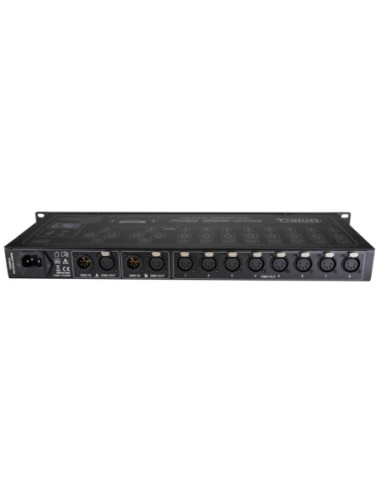 DMS-285 RDM