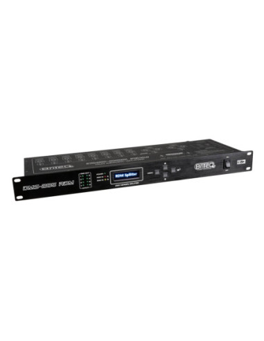 DMS-285 RDM