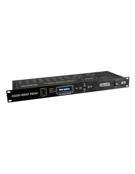 DMS-285 RDM