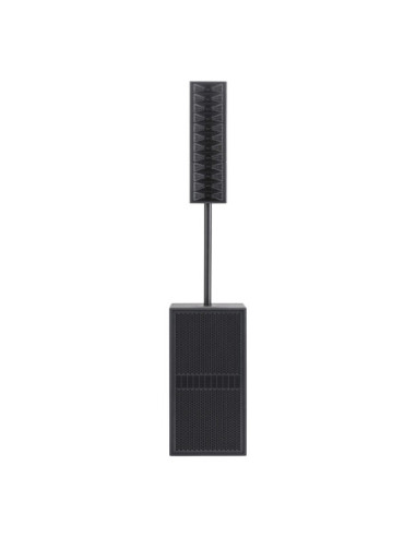 AUDIOPHONY MOJO SIGNATURE – SYSTÈME COLONNE ACTIF 1600W RMS