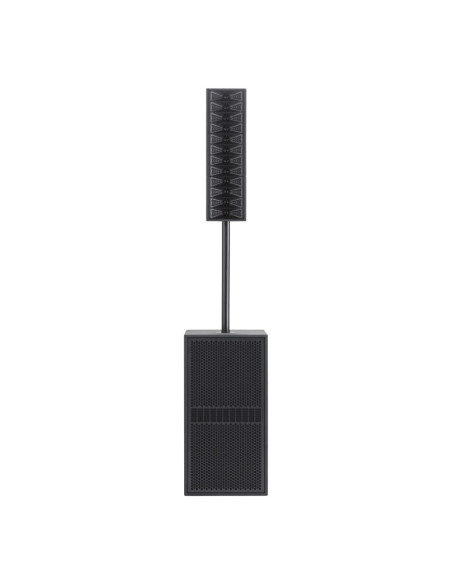 AUDIOPHONY MOJO SIGNATURE – SYSTÈME COLONNE ACTIF 1600W RMS