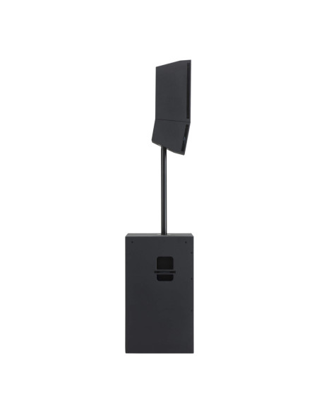 AUDIOPHONY MOJO SIGNATURE – SYSTÈME COLONNE ACTIF 1600W RMS